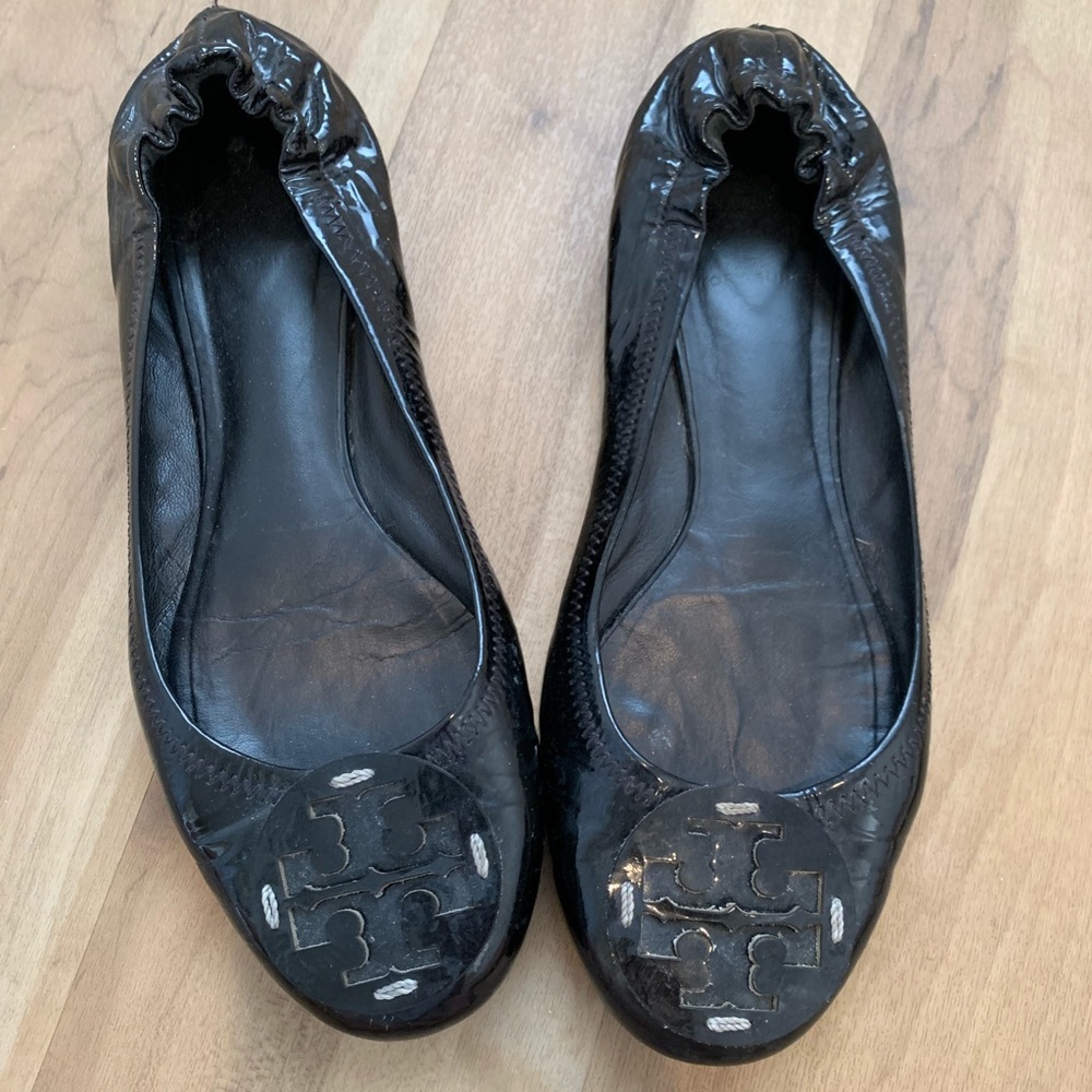 Tory Burch Flats